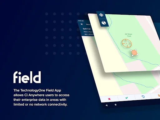 Download Field dari TechnologyOne Terbaru – Solusi Bisnis Efisien - Screenshot 9