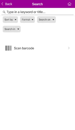 Download Northamptonshire Libraries Terbaru – Akses Buku Gratis - Screenshot 2